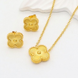Set Vancleef