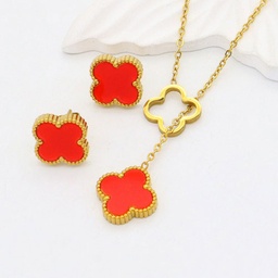 Set Vancleef