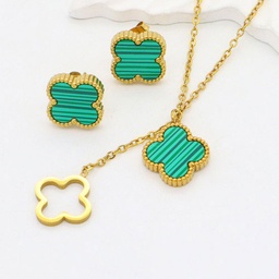 Set Vancleef
