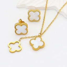 Set Vancleef