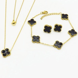Set Vancleef