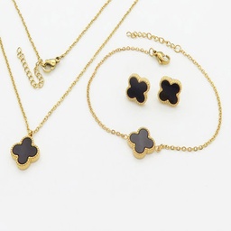 Set Vancleef