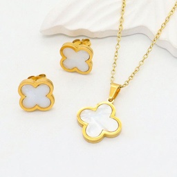 Set Vancleef