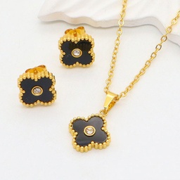 Set Vancleef