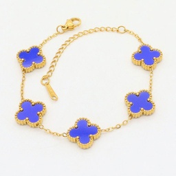 Pulsera Vancleef
