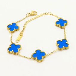 Pulsera Vancleef