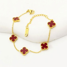 Pulsera Vancleef