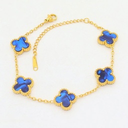 Pulsera Vancleef