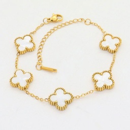 Pulsera Vancleef