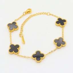 Pulsera Vancleef