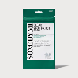 Some By MI 30 Days Miracle Clear Spot Patch [18 patches]