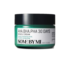 Some By Mi AHA, BHA, PHA 30 Days Miracle Cream 60g