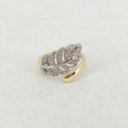 Anillo Brass