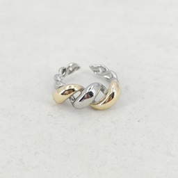 Anillo Brass