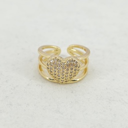 Anillo Brass