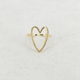 Anillo Brass