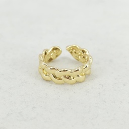 Anillo Brass