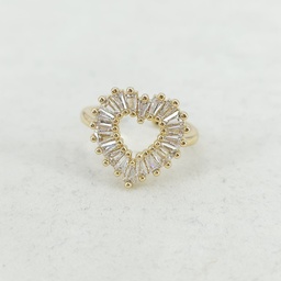 Anillo Brass