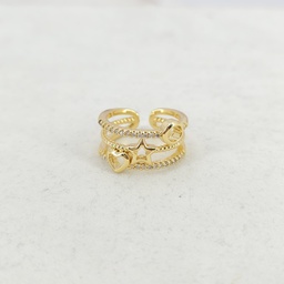 Anillo Brass