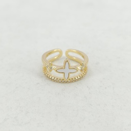 Anillo Brass