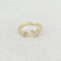 Anillo Brass