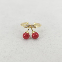 Anillo Brass