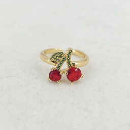 Anillo Brass