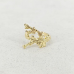 Anillo Brass