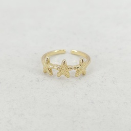 Anillo Brass