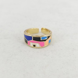 Anillo Brass