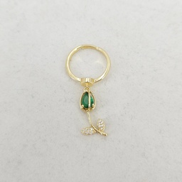 Anillo Brass