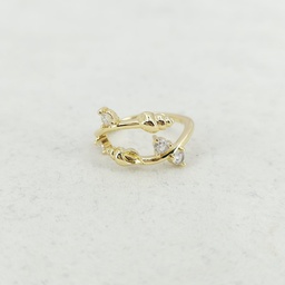 Anillo Brass