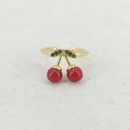 Anillo Brass