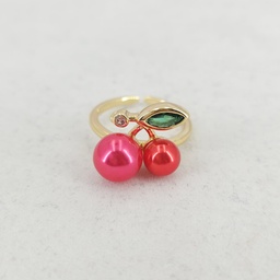 Anillo Brass
