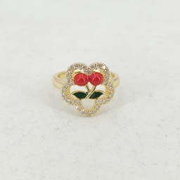 Anillo Brass