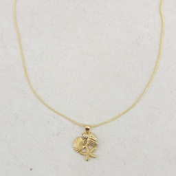 [3949050120] Cadena Brass