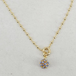 [3949080200] Cadena Brass