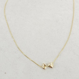 [3949140110] Cadena Brass