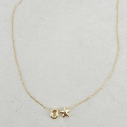 [3949150105] Cadena Brass