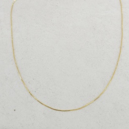 [3949160060] Cadena Brass