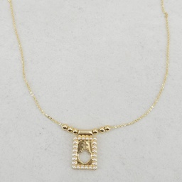[3949270120] Cadena Brass