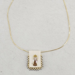 [3949290190] Cadena Brass