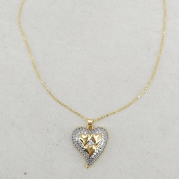[3949310165] Cadena Brass