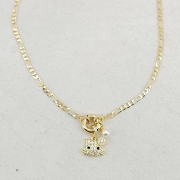 [3949349165] Cadena Brass