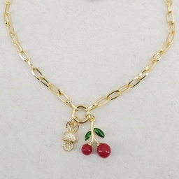 [3949360235] Cadena Brass