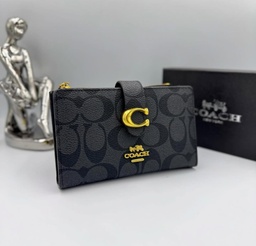 Monedero Coach #CQ-801
