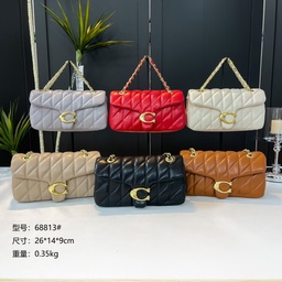 Cartera Coach #68813 (copia)