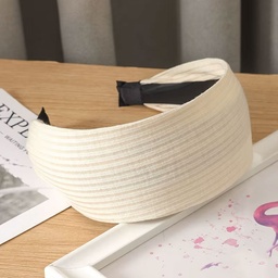 Diadema para el cabello 1 Unidad