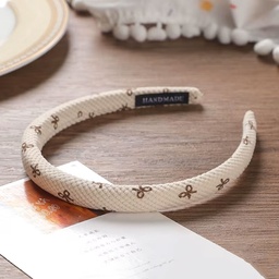 Diadema para el cabello 1 Unidad