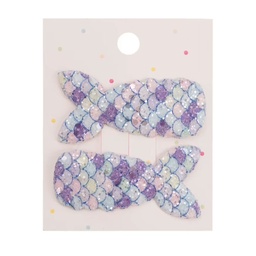 [3954104020] Clip para el cabello Pack de 2
